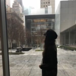 Meet your Posher, Ellen